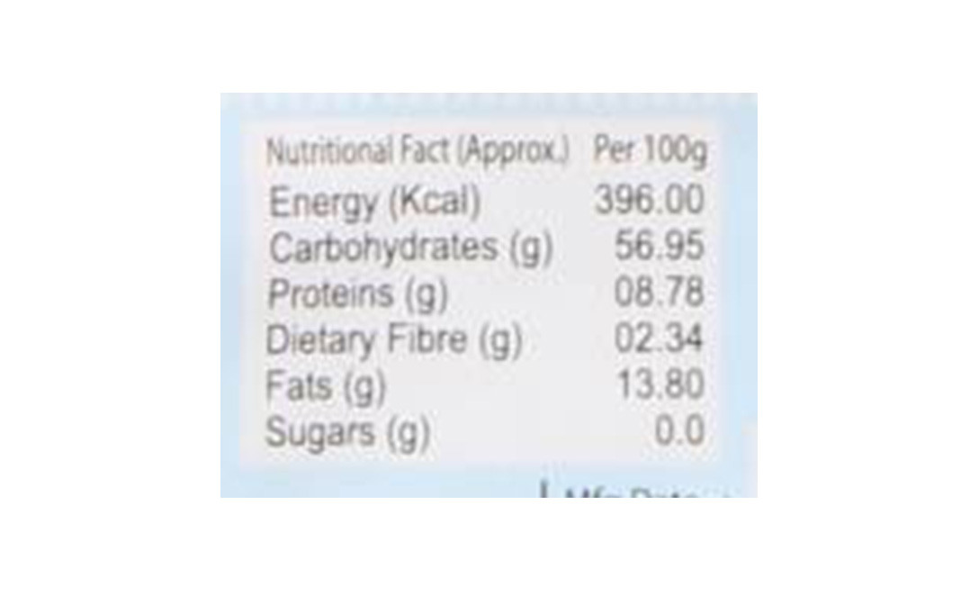 New Tree Multigrain Sada Khakhra    Box  180 grams